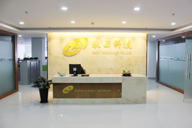 الصين Shenzhen Qiutian Technology Co., Ltd مصنع