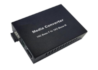 10G Fiber Media Converter ، 10G Base-T to 10G Base-R Ethernet Media Converter
