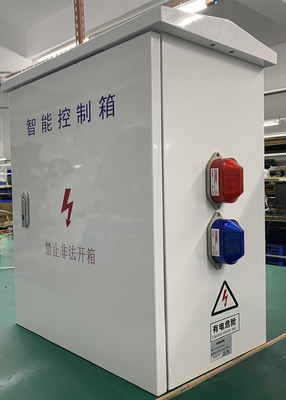 Ac220v Ac24v Dc12v Iot Smart Box جهاز التحكم عن بعد منصة إدارة ويب