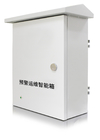 صندوق IOT الذكي مع صندوق الحماية الكهربائية الخارجية لكل الأحوال الجوية