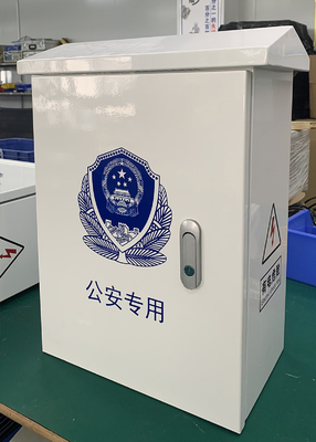 AC220V AC24V DC12V علبة IOT الذكية التحكم عن بعد منصة إدارة ويب